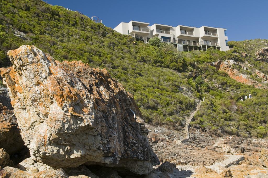 Plettenberg Park Hotel & Spa Plettenberg Bay Exterior foto