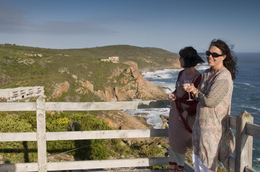 Plettenberg Park Hotel & Spa Plettenberg Bay Exterior foto