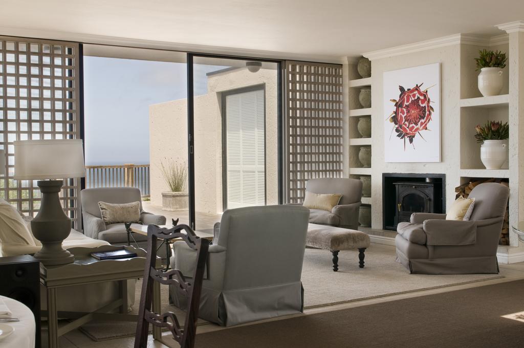 Plettenberg Park Hotel & Spa Plettenberg Bay Exterior foto