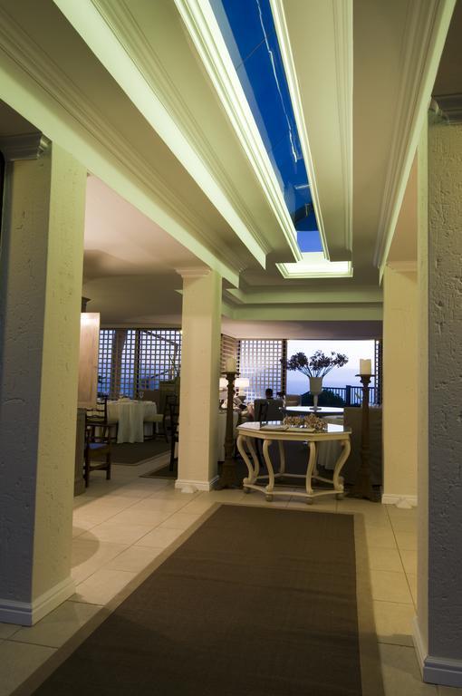 Plettenberg Park Hotel & Spa Plettenberg Bay Exterior foto