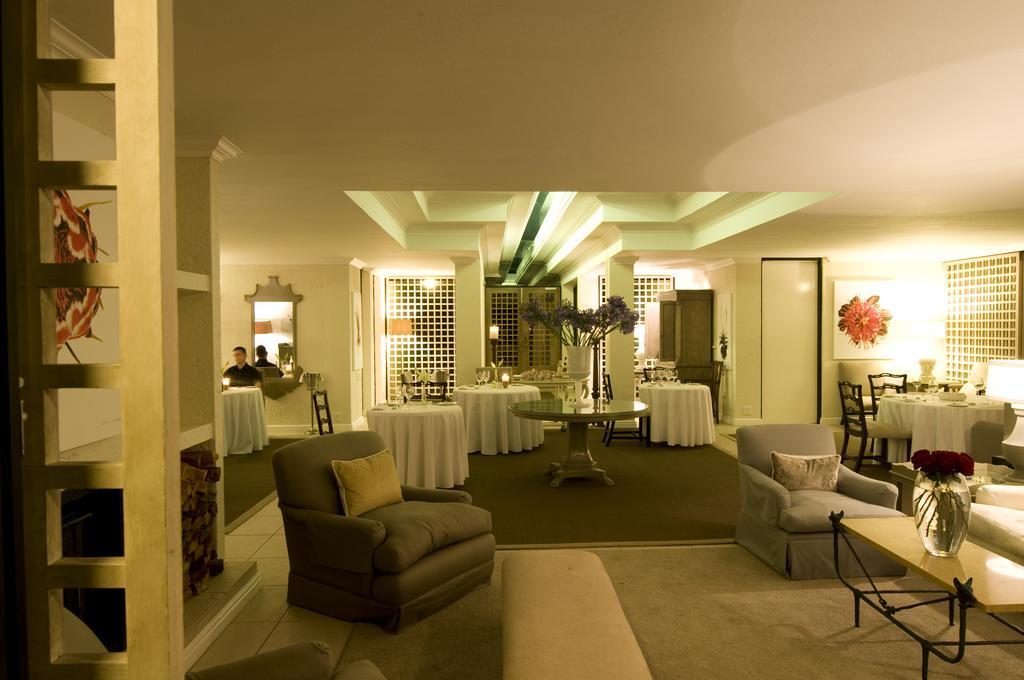 Plettenberg Park Hotel & Spa Plettenberg Bay Exterior foto