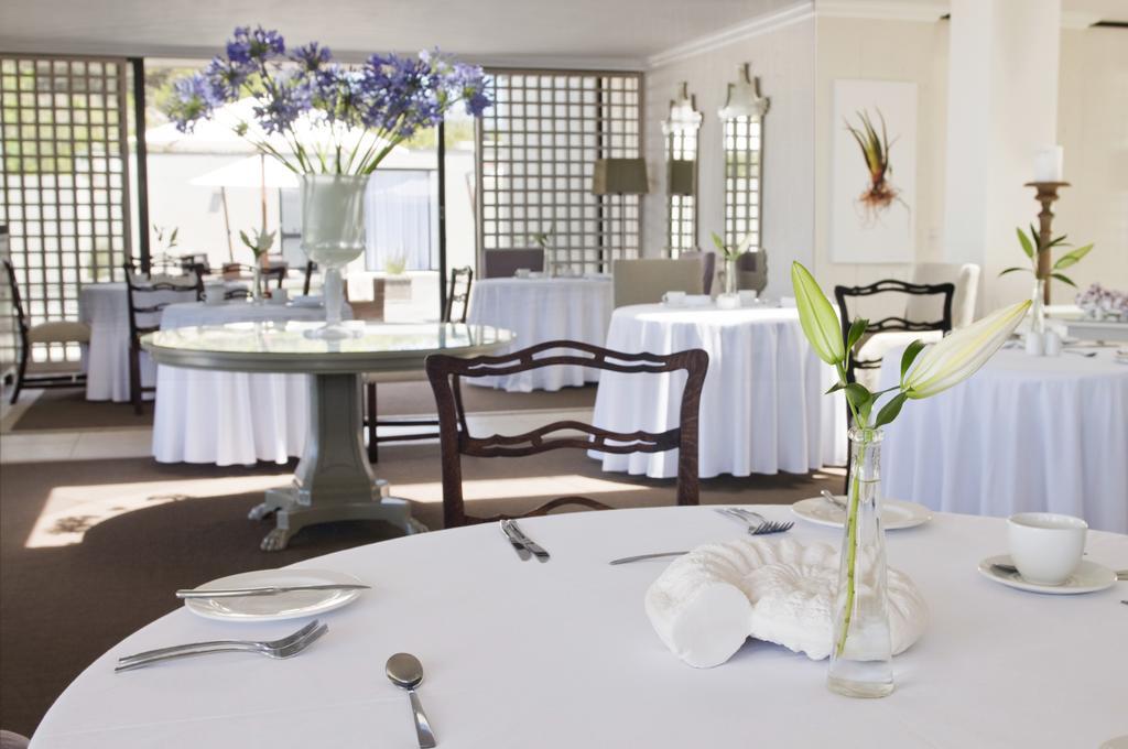 Plettenberg Park Hotel & Spa Plettenberg Bay Exterior foto
