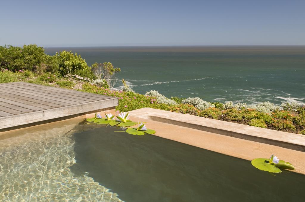Plettenberg Park Hotel & Spa Plettenberg Bay Exterior foto