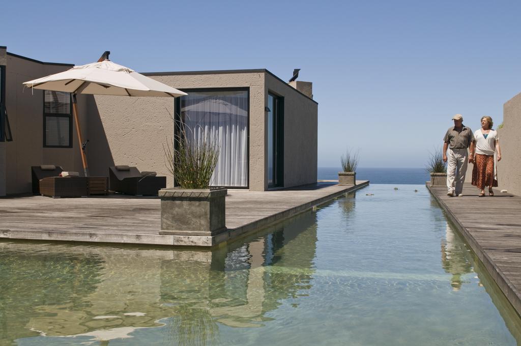 Plettenberg Park Hotel & Spa Plettenberg Bay Exterior foto