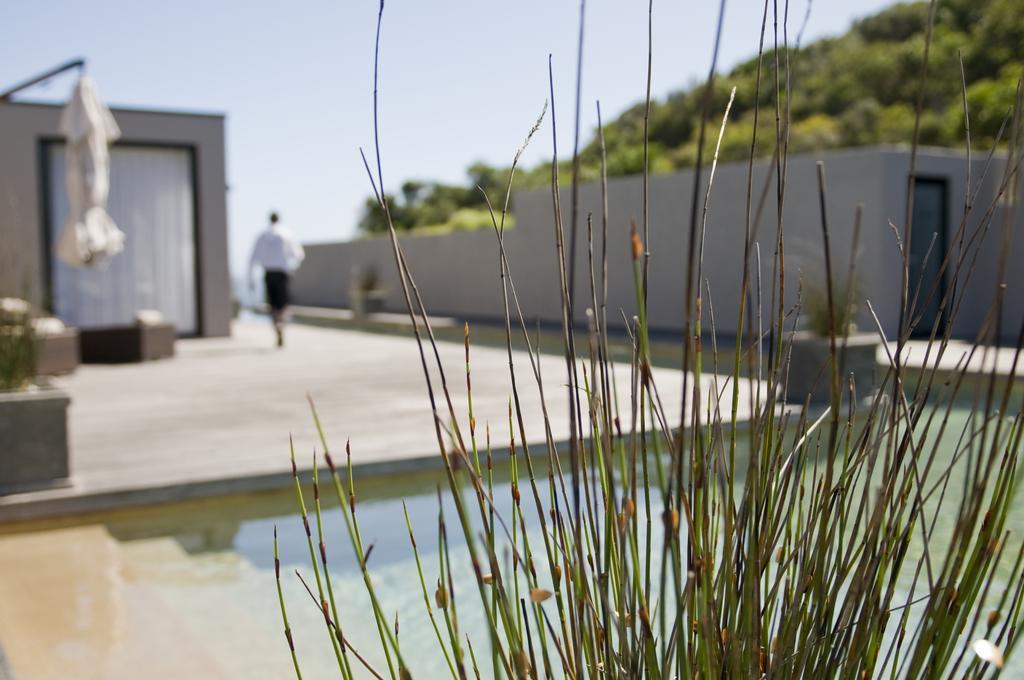 Plettenberg Park Hotel & Spa Plettenberg Bay Exterior foto