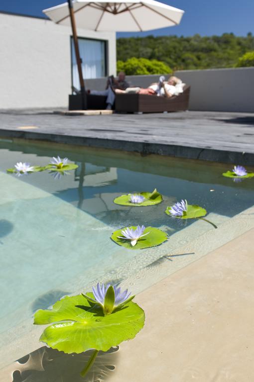 Plettenberg Park Hotel & Spa Plettenberg Bay Exterior foto