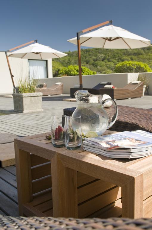 Plettenberg Park Hotel & Spa Plettenberg Bay Exterior foto