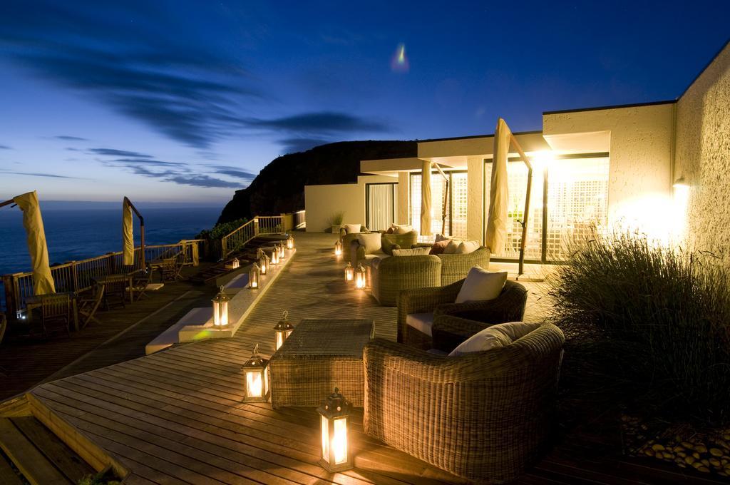Plettenberg Park Hotel & Spa Plettenberg Bay Exterior foto