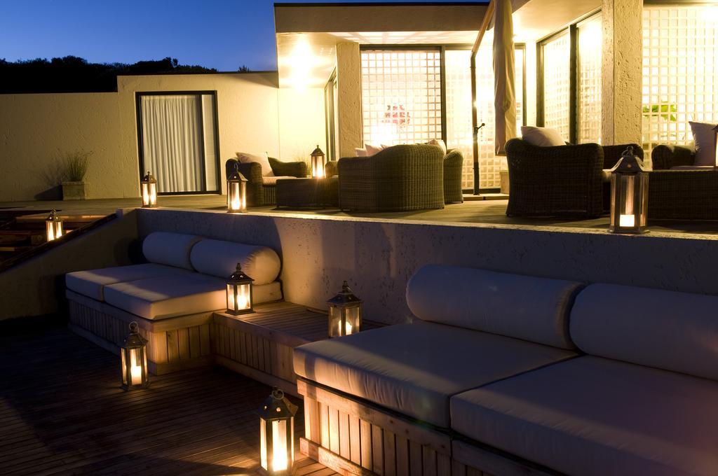 Plettenberg Park Hotel & Spa Plettenberg Bay Exterior foto