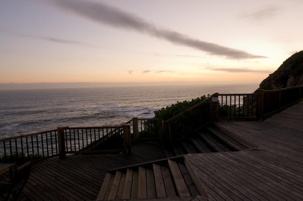Plettenberg Park Hotel & Spa Plettenberg Bay Exterior foto