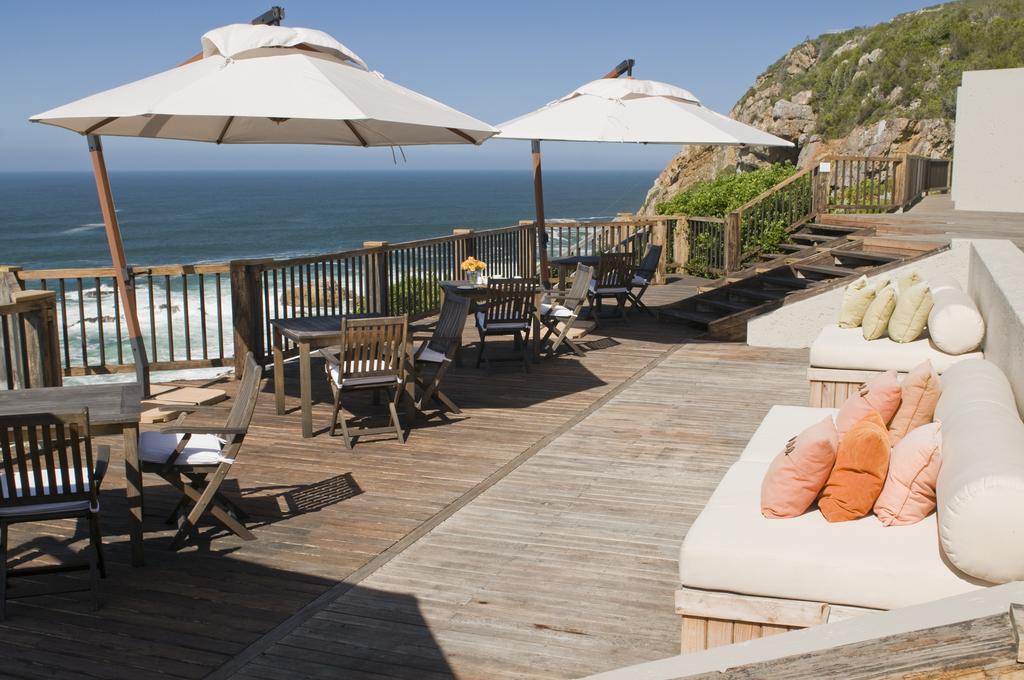 Plettenberg Park Hotel & Spa Plettenberg Bay Exterior foto