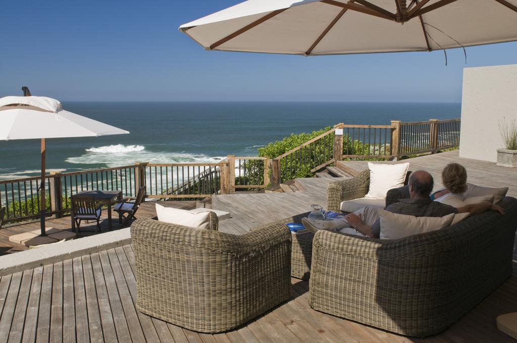 Plettenberg Park Hotel & Spa Plettenberg Bay Exterior foto