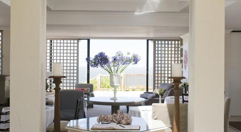 Plettenberg Park Hotel & Spa Plettenberg Bay Exterior foto