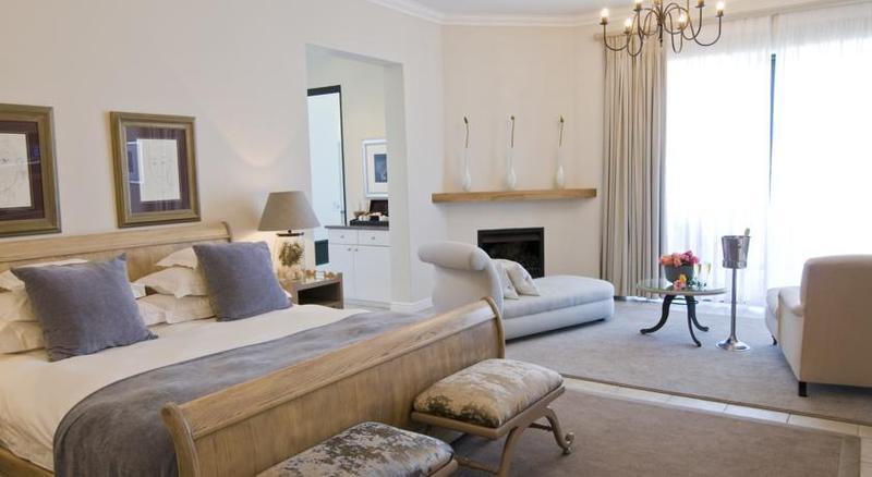 Plettenberg Park Hotel & Spa Plettenberg Bay Exterior foto