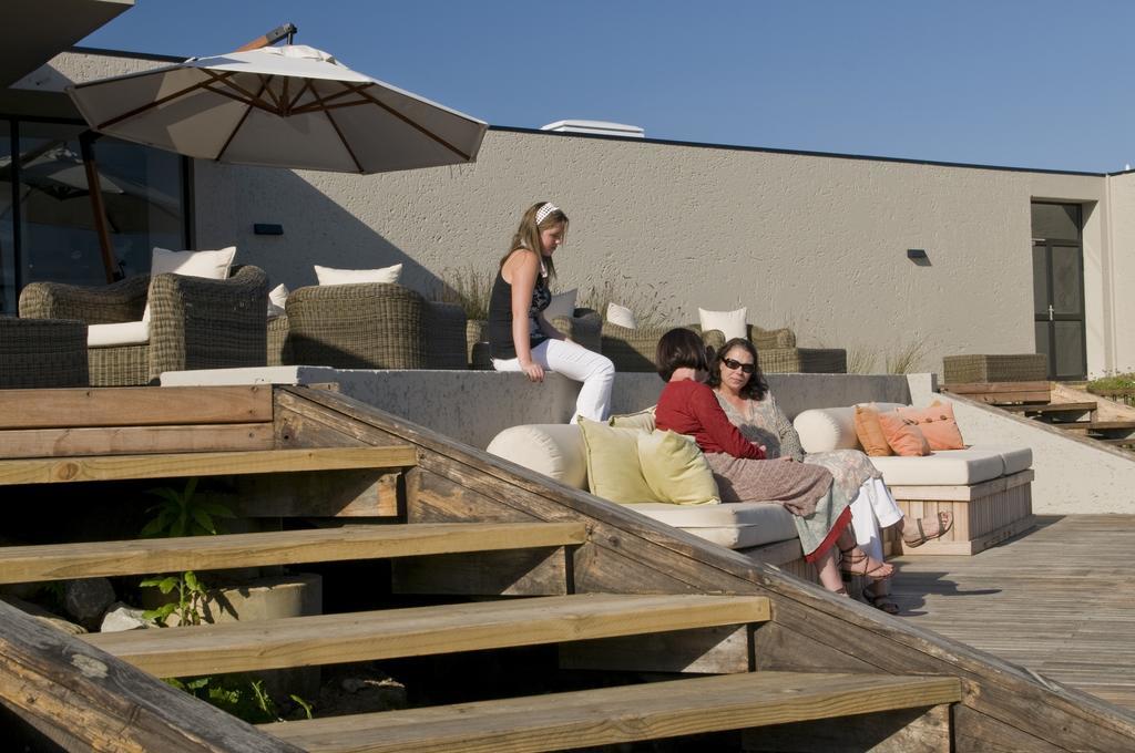 Plettenberg Park Hotel & Spa Plettenberg Bay Exterior foto