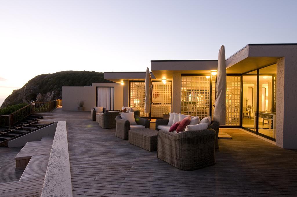 Plettenberg Park Hotel & Spa Plettenberg Bay Exterior foto