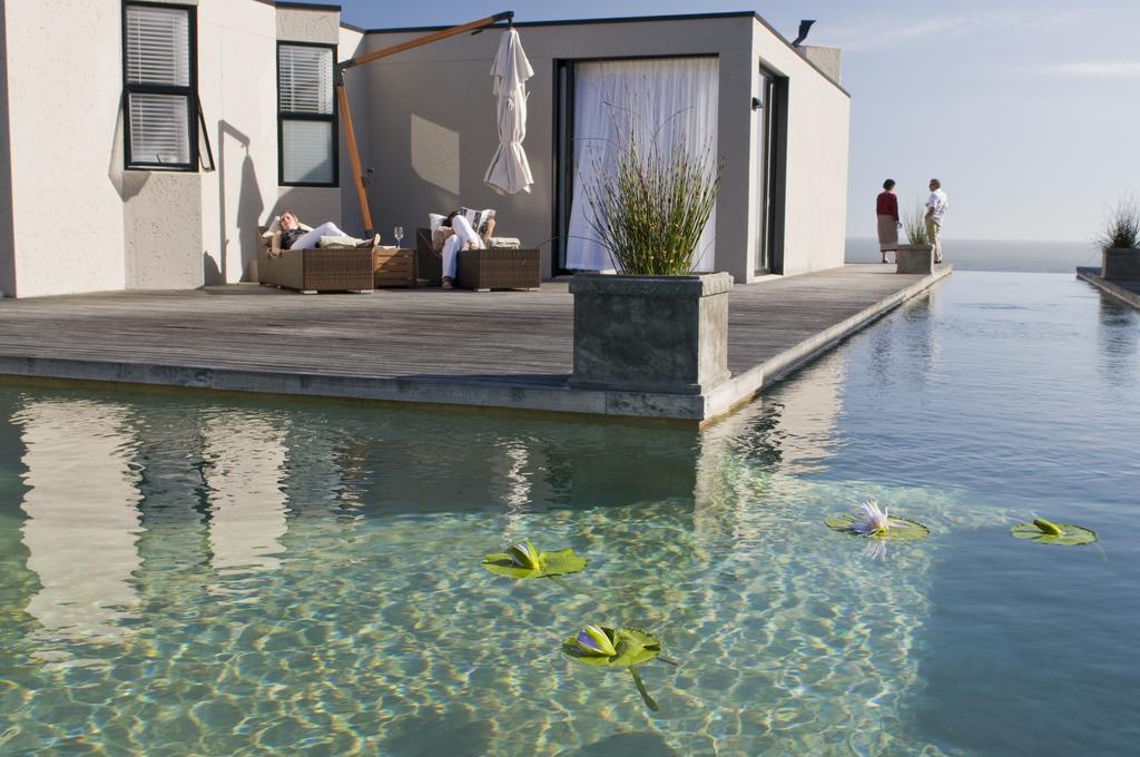 Plettenberg Park Hotel & Spa Plettenberg Bay Exterior foto