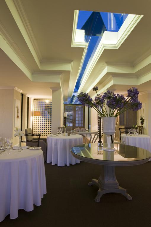 Plettenberg Park Hotel & Spa Plettenberg Bay Exterior foto