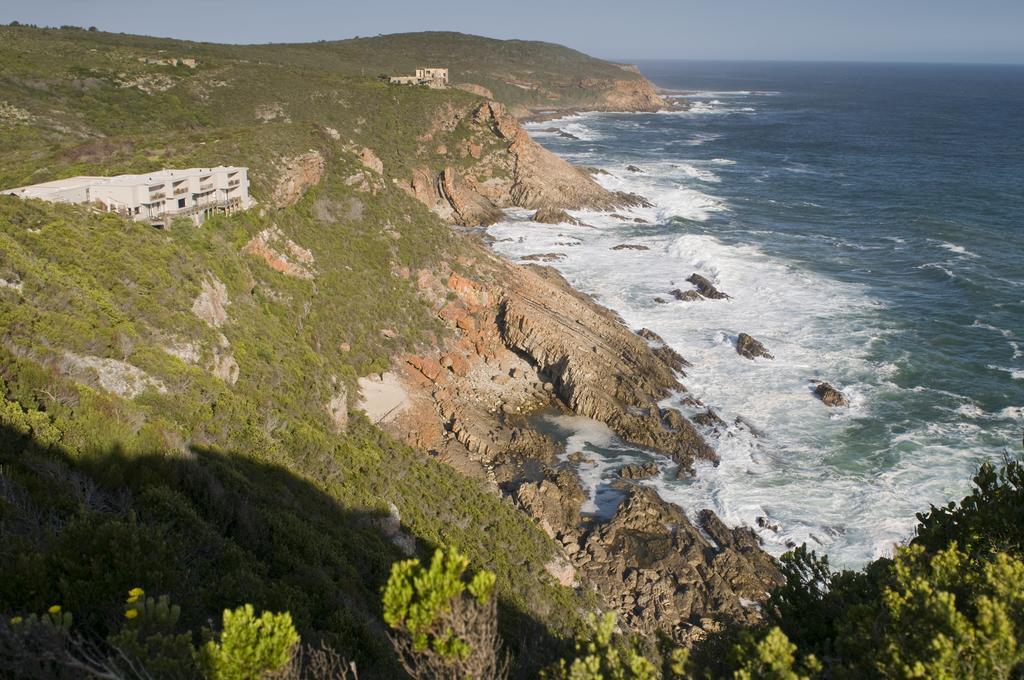 Plettenberg Park Hotel & Spa Plettenberg Bay Exterior foto