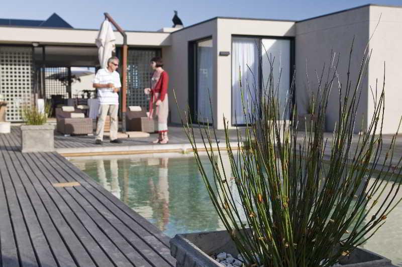 Plettenberg Park Hotel & Spa Plettenberg Bay Exterior foto