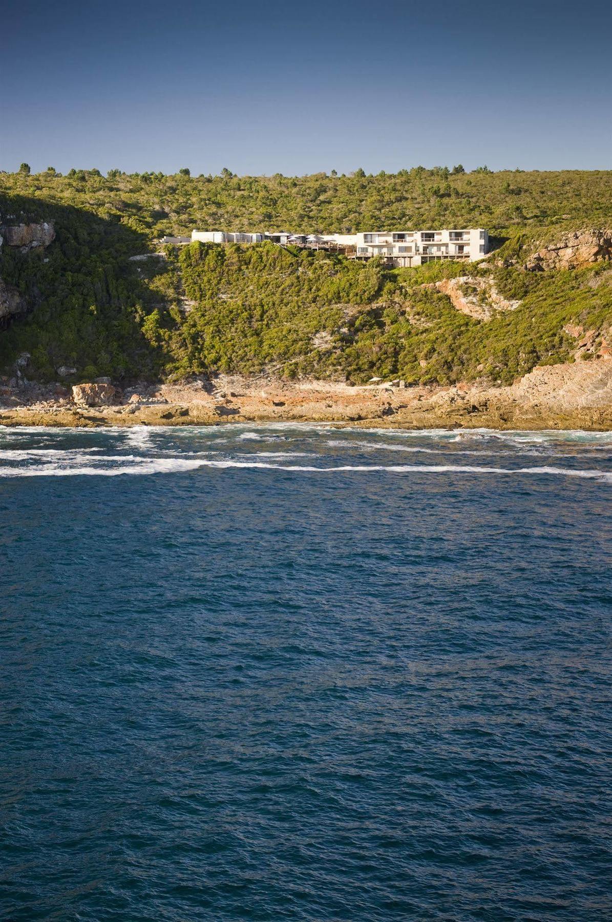 Plettenberg Park Hotel & Spa Plettenberg Bay Exterior foto
