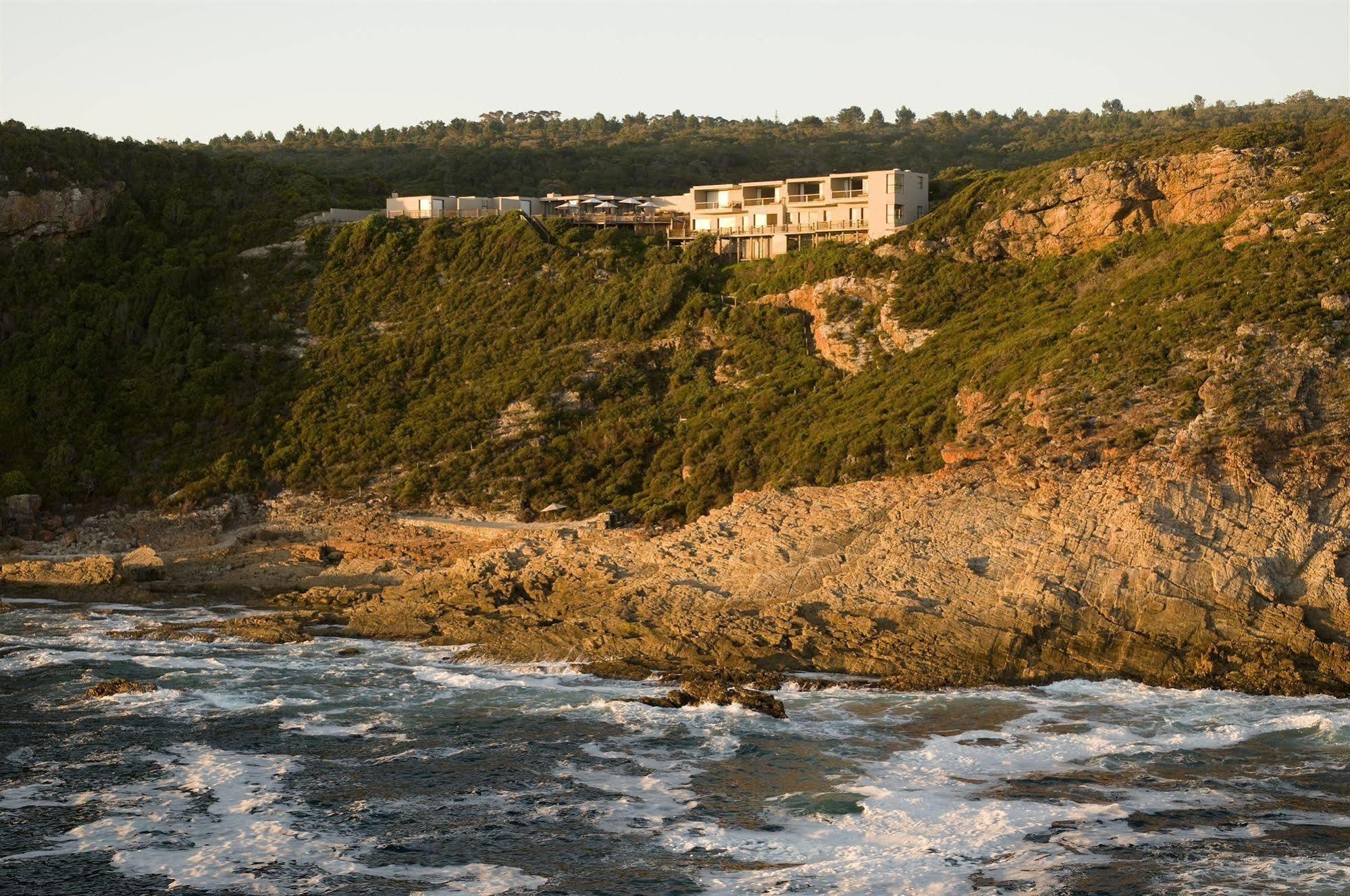 Plettenberg Park Hotel & Spa Plettenberg Bay Exterior foto